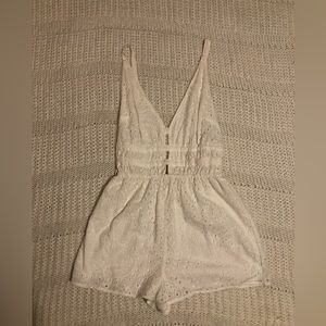 Pacsun romper